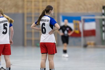 Bild 421 - wCJ Loewinnen Cup C1